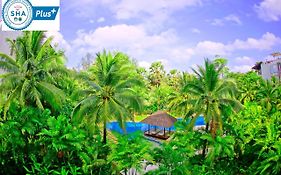 Casuarina Shores Apartment