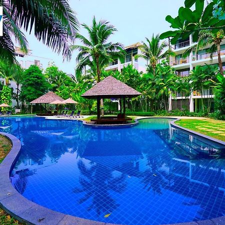Casuarina Shores Apartment - Sha Plus Пляж Банг Тао Экстерьер фото
